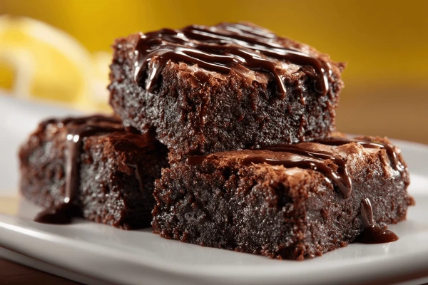 Chocolate Brownie 