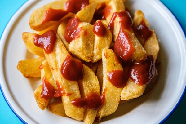 Chunky Chips