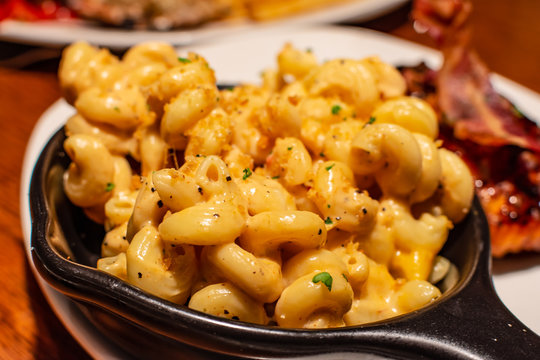 Mac & Cheese
