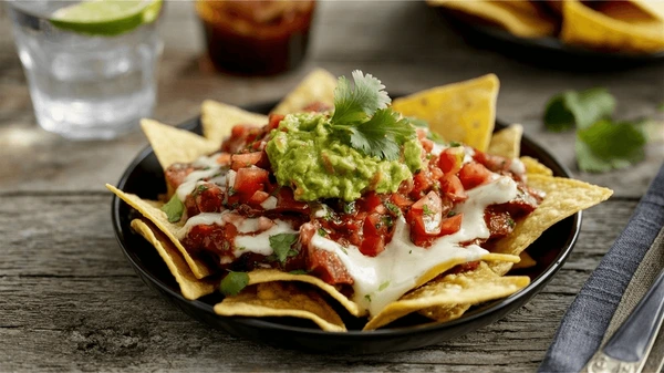 Nachos Bowl