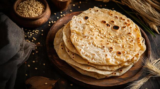 Roti