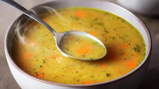 Soup of the Day