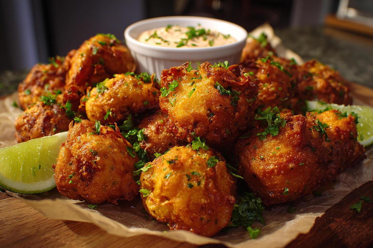 Vegan Bites
