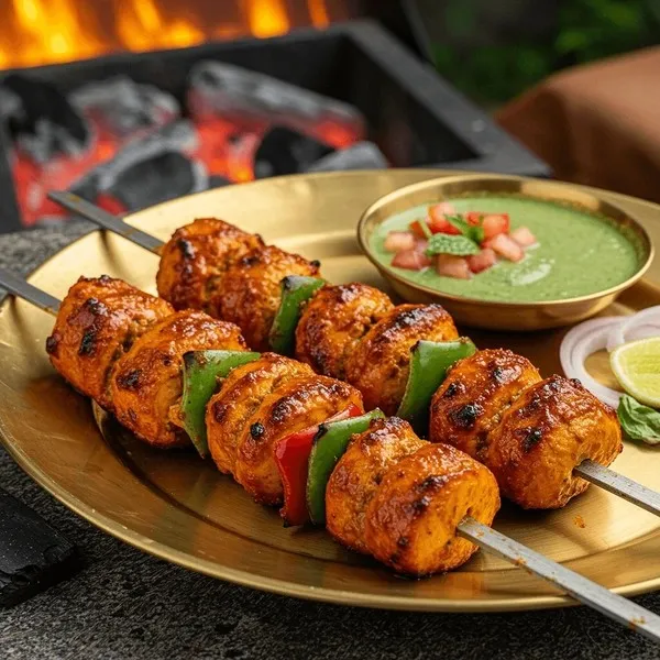 Chicken Tikka