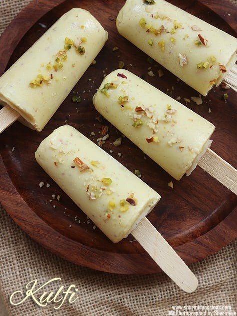 Kulfi